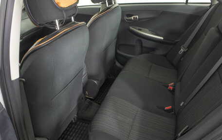 Toyota Corolla, 2010 год, 1 369 000 рублей, 10 фотография