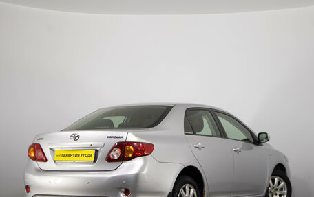 Toyota Corolla, 2010 год, 1 369 000 рублей, 7 фотография