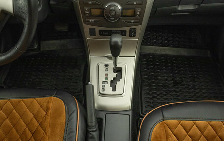 Toyota Corolla, 2010 год, 1 369 000 рублей, 18 фотография