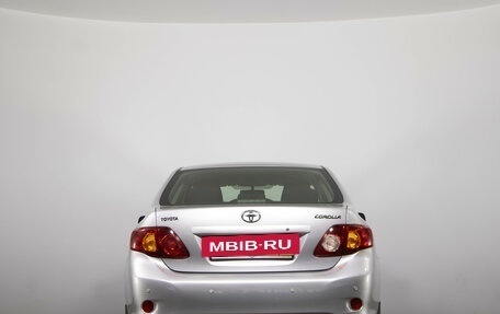 Toyota Corolla, 2010 год, 1 369 000 рублей, 6 фотография