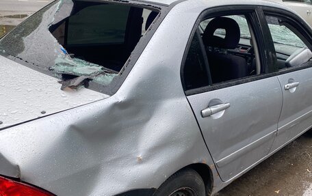 Mitsubishi Lancer IX, 2005 год, 75 000 рублей, 5 фотография