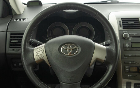 Toyota Corolla, 2010 год, 1 369 000 рублей, 20 фотография