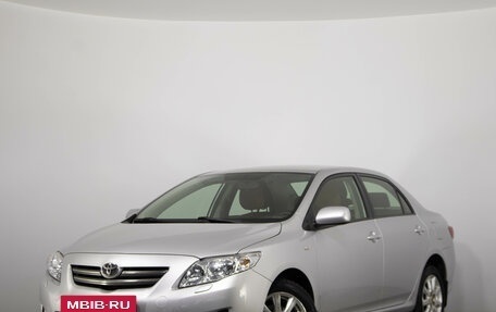 Toyota Corolla, 2010 год, 1 369 000 рублей, 4 фотография