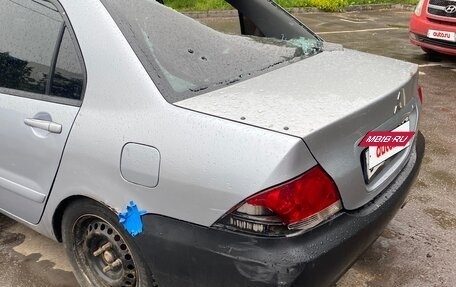 Mitsubishi Lancer IX, 2005 год, 75 000 рублей, 4 фотография