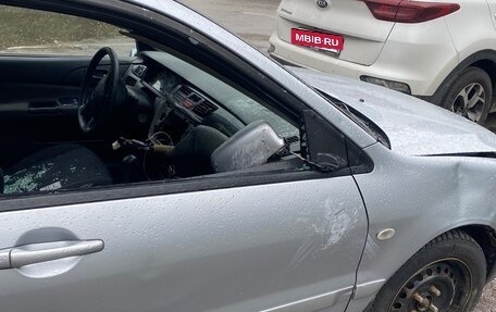 Mitsubishi Lancer IX, 2005 год, 75 000 рублей, 6 фотография