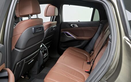 BMW X6, 2022 год, 13 019 000 рублей, 4 фотография