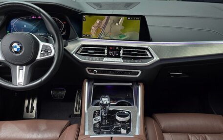 BMW X6, 2022 год, 13 019 000 рублей, 5 фотография