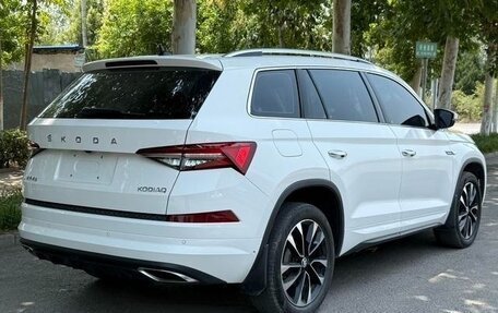 Skoda Kodiaq I, 2022 год, 2 260 002 рублей, 6 фотография