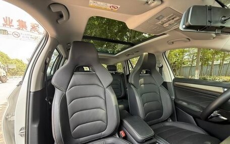 Skoda Kodiaq I, 2022 год, 2 260 002 рублей, 11 фотография