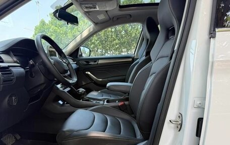 Skoda Kodiaq I, 2022 год, 2 260 002 рублей, 12 фотография