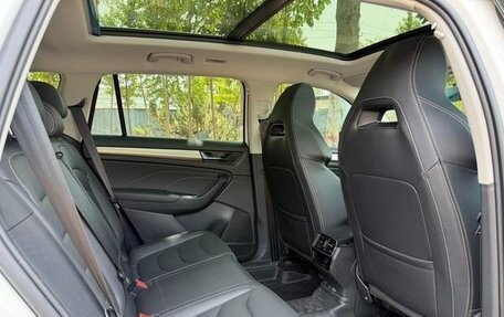 Skoda Kodiaq I, 2022 год, 2 260 002 рублей, 16 фотография