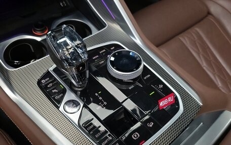 BMW X6, 2022 год, 13 019 000 рублей, 7 фотография