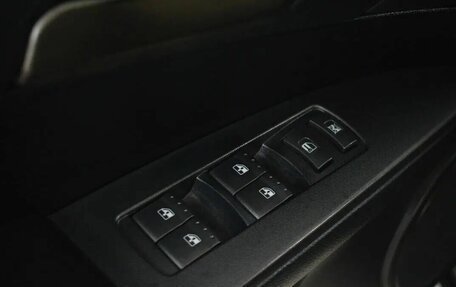 SsangYong Kyron I, 2013 год, 750 000 рублей, 9 фотография