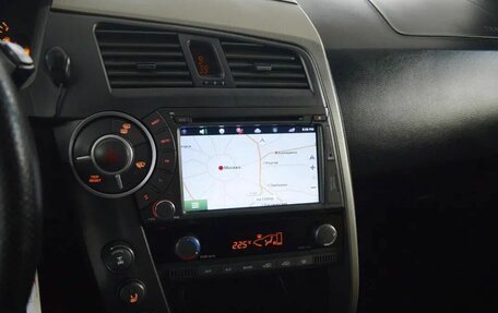 SsangYong Kyron I, 2013 год, 750 000 рублей, 7 фотография