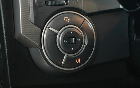 SsangYong Kyron I, 2013 год, 750 000 рублей, 8 фотография