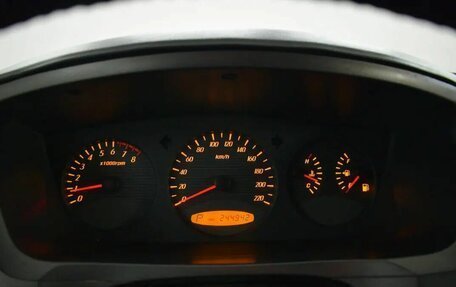 SsangYong Kyron I, 2013 год, 750 000 рублей, 6 фотография