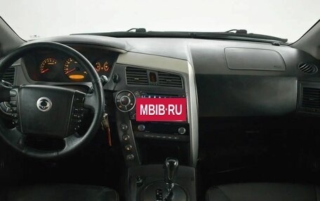 SsangYong Kyron I, 2013 год, 750 000 рублей, 5 фотография