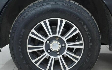 SsangYong Kyron I, 2013 год, 750 000 рублей, 14 фотография