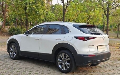 Mazda CX-30 I, 2021 год, 1 560 002 рублей, 4 фотография