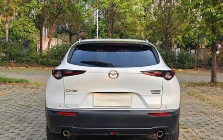 Mazda CX-30 I, 2021 год, 1 560 002 рублей, 5 фотография