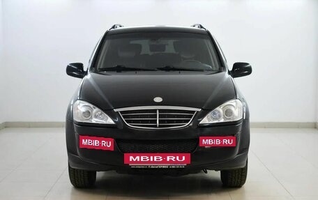 SsangYong Kyron I, 2013 год, 750 000 рублей, 2 фотография