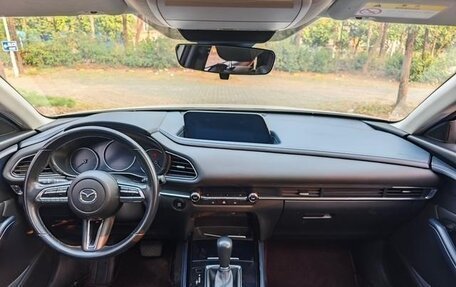 Mazda CX-30 I, 2021 год, 1 560 002 рублей, 8 фотография