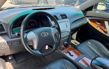 Toyota Camry, 2010 год, 1 098 700 рублей, 5 фотография