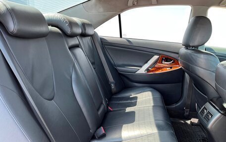 Toyota Camry, 2010 год, 1 098 700 рублей, 9 фотография