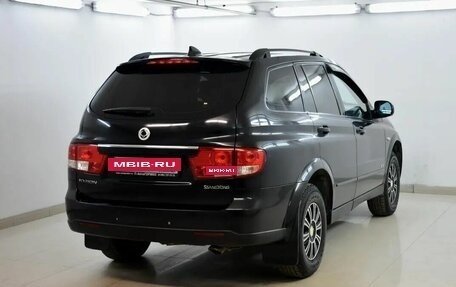 SsangYong Kyron I, 2013 год, 750 000 рублей, 4 фотография