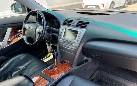 Toyota Camry, 2010 год, 1 098 700 рублей, 8 фотография