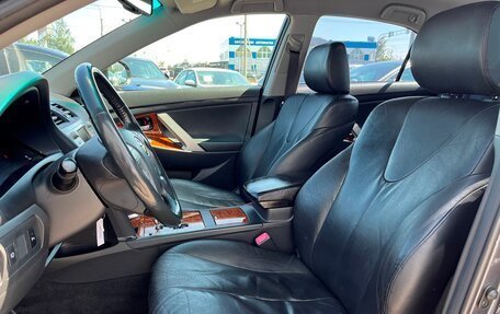 Toyota Camry, 2010 год, 1 098 700 рублей, 6 фотография