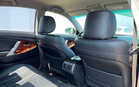 Toyota Camry, 2010 год, 1 098 700 рублей, 10 фотография