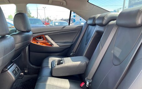 Toyota Camry, 2010 год, 1 098 700 рублей, 11 фотография