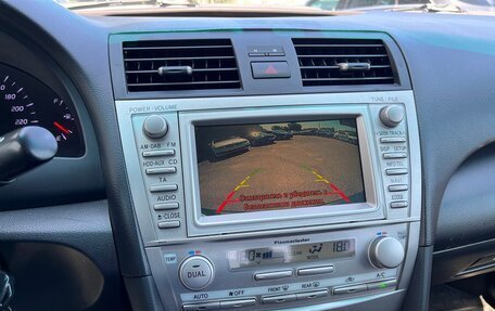 Toyota Camry, 2010 год, 1 098 700 рублей, 17 фотография