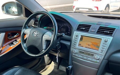Toyota Camry, 2010 год, 1 098 700 рублей, 16 фотография