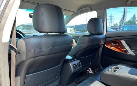 Toyota Camry, 2010 год, 1 098 700 рублей, 12 фотография