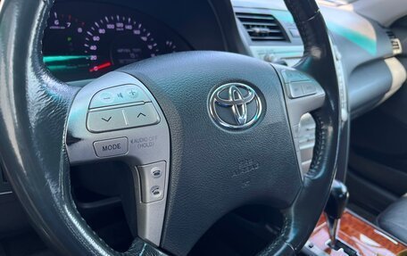 Toyota Camry, 2010 год, 1 098 700 рублей, 19 фотография