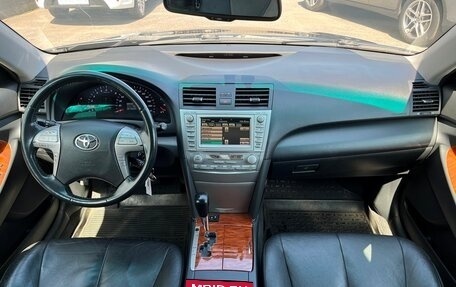 Toyota Camry, 2010 год, 1 098 700 рублей, 7 фотография