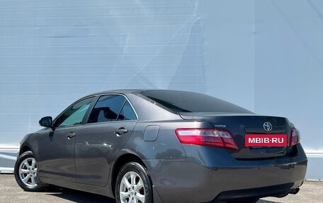 Toyota Camry, 2010 год, 1 098 700 рублей, 4 фотография