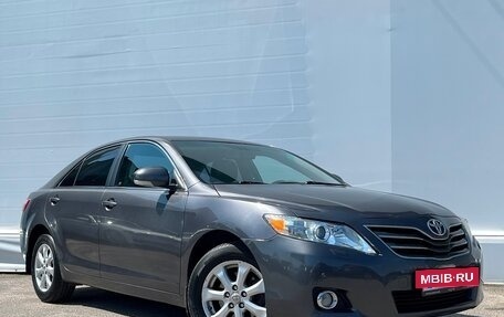 Toyota Camry, 2010 год, 1 098 700 рублей, 3 фотография