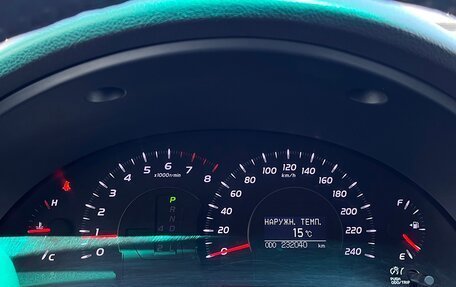 Toyota Camry, 2010 год, 1 098 700 рублей, 25 фотография