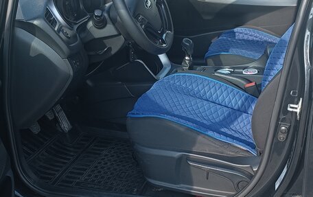 KIA cee'd III, 2014 год, 950 000 рублей, 3 фотография