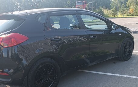 KIA cee'd III, 2014 год, 950 000 рублей, 5 фотография
