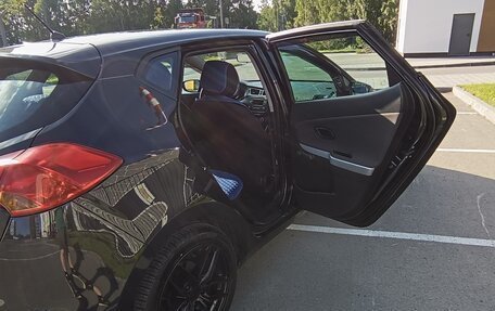 KIA cee'd III, 2014 год, 950 000 рублей, 6 фотография