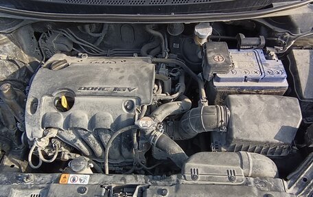 KIA cee'd III, 2014 год, 950 000 рублей, 8 фотография