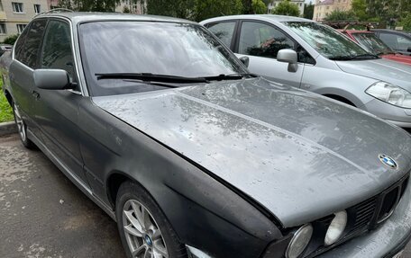 BMW 5 серия, 1995 год, 170 000 рублей, 3 фотография