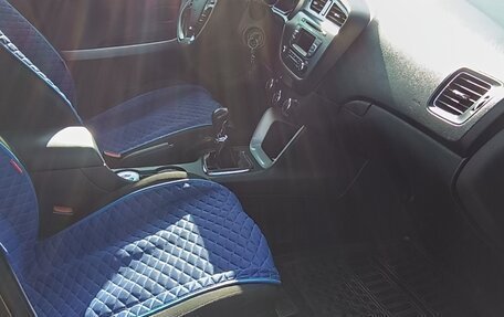 KIA cee'd III, 2014 год, 950 000 рублей, 13 фотография