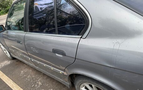 BMW 5 серия, 1995 год, 170 000 рублей, 6 фотография