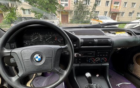BMW 5 серия, 1995 год, 170 000 рублей, 7 фотография