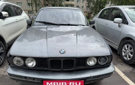 BMW 5 серия, 1995 год, 170 000 рублей, 2 фотография